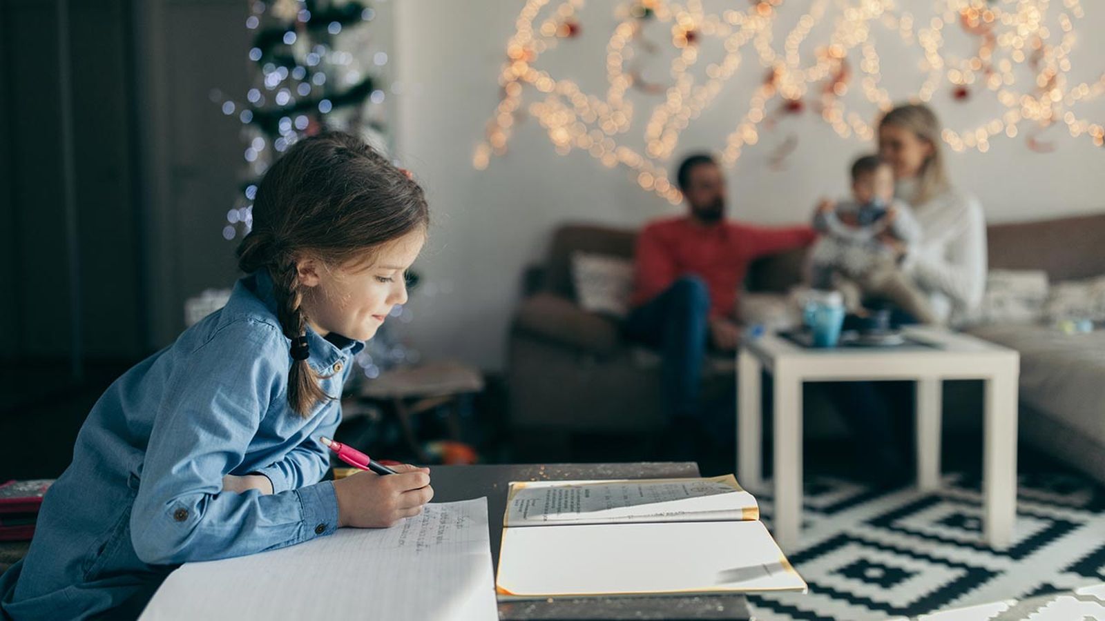 hacer deberes navidad hacer deberes navidad