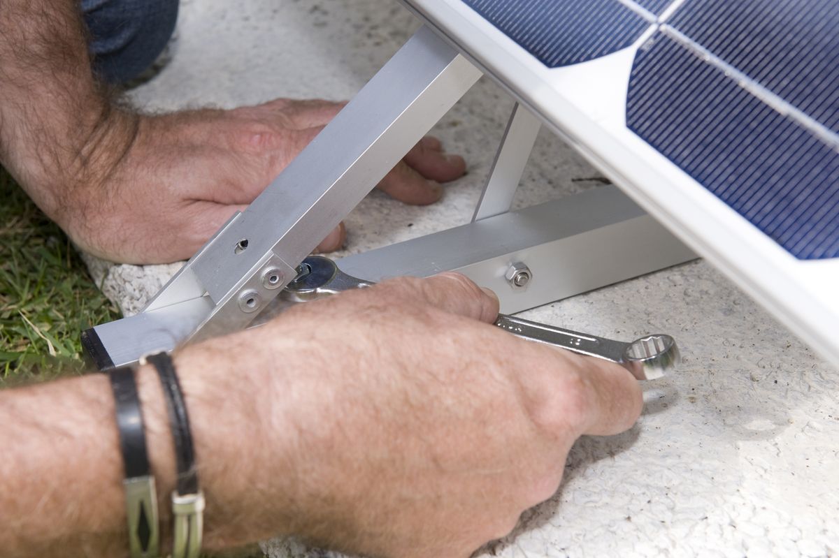 brico 0527 Instalacion placas fotovoltaicas paso 8