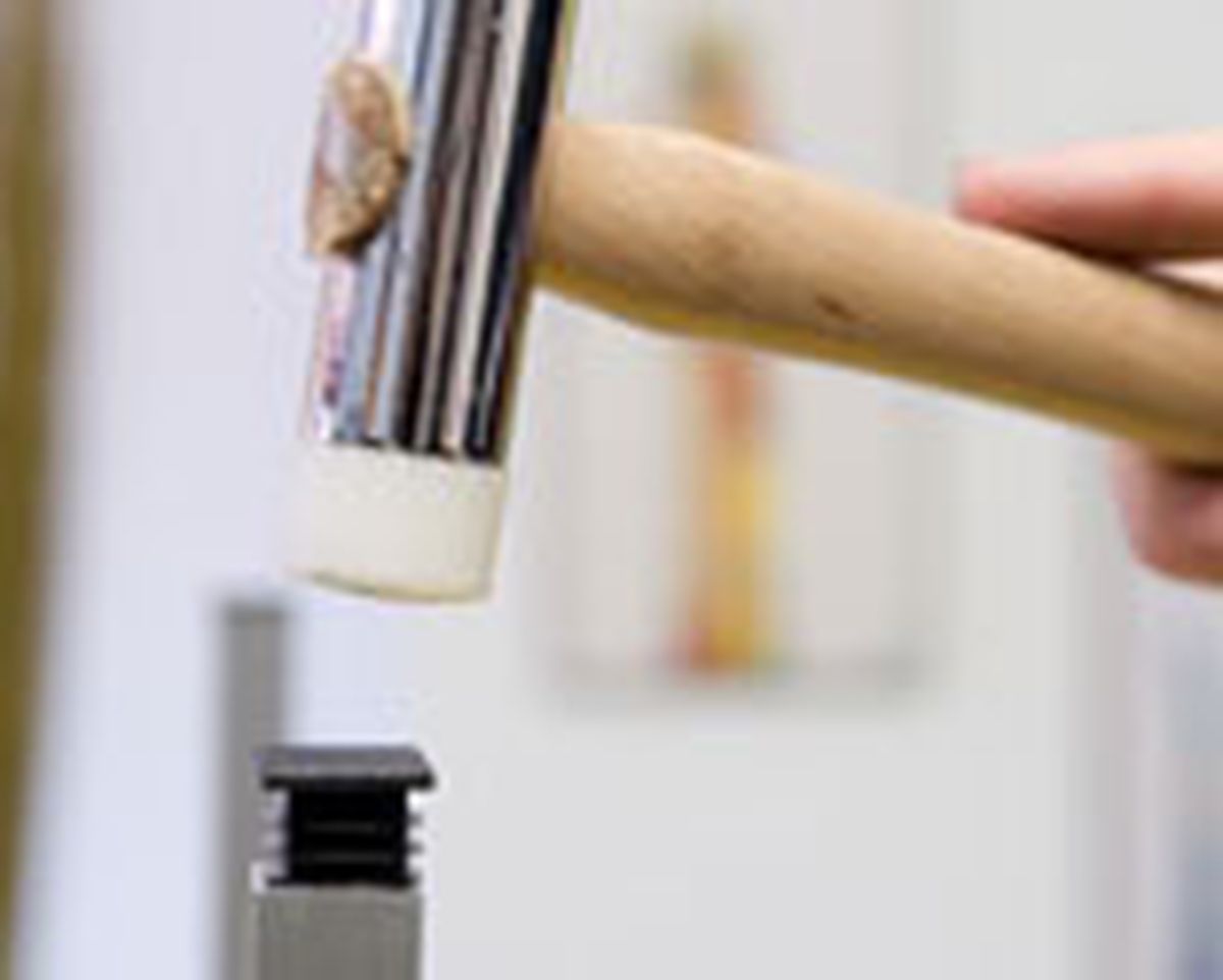 uniones para perfiles p6