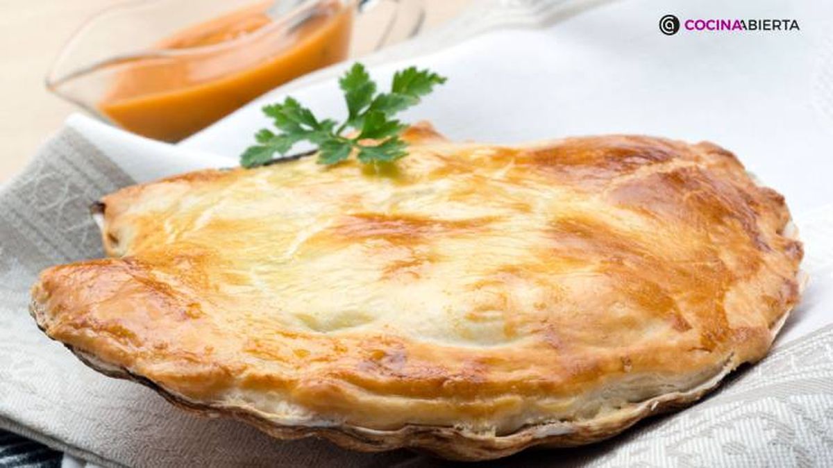 primeros platos navidad marisco