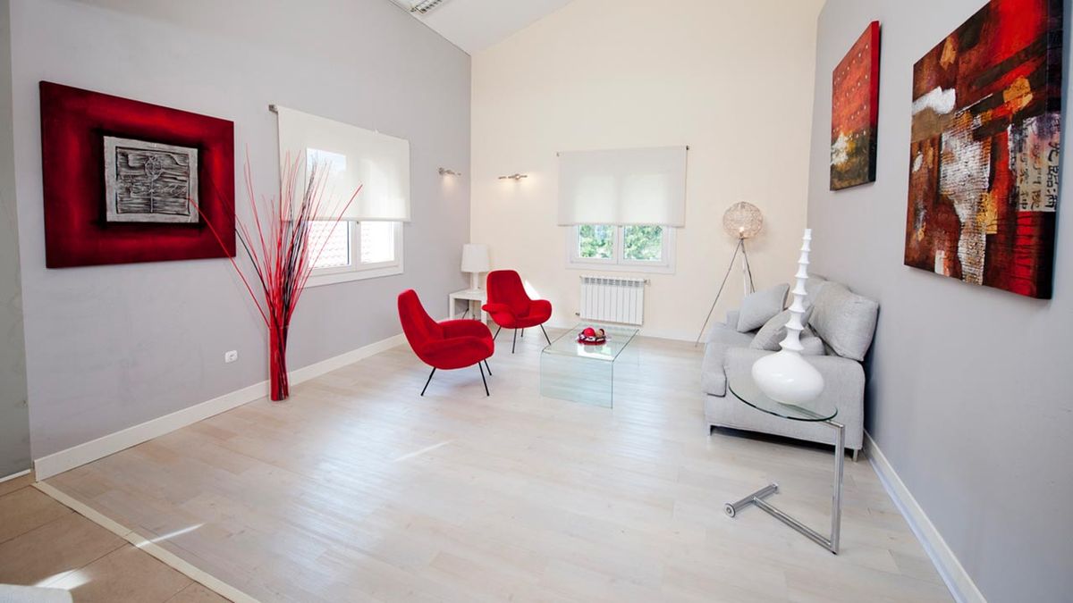 Cómo colocar tarima vinílica