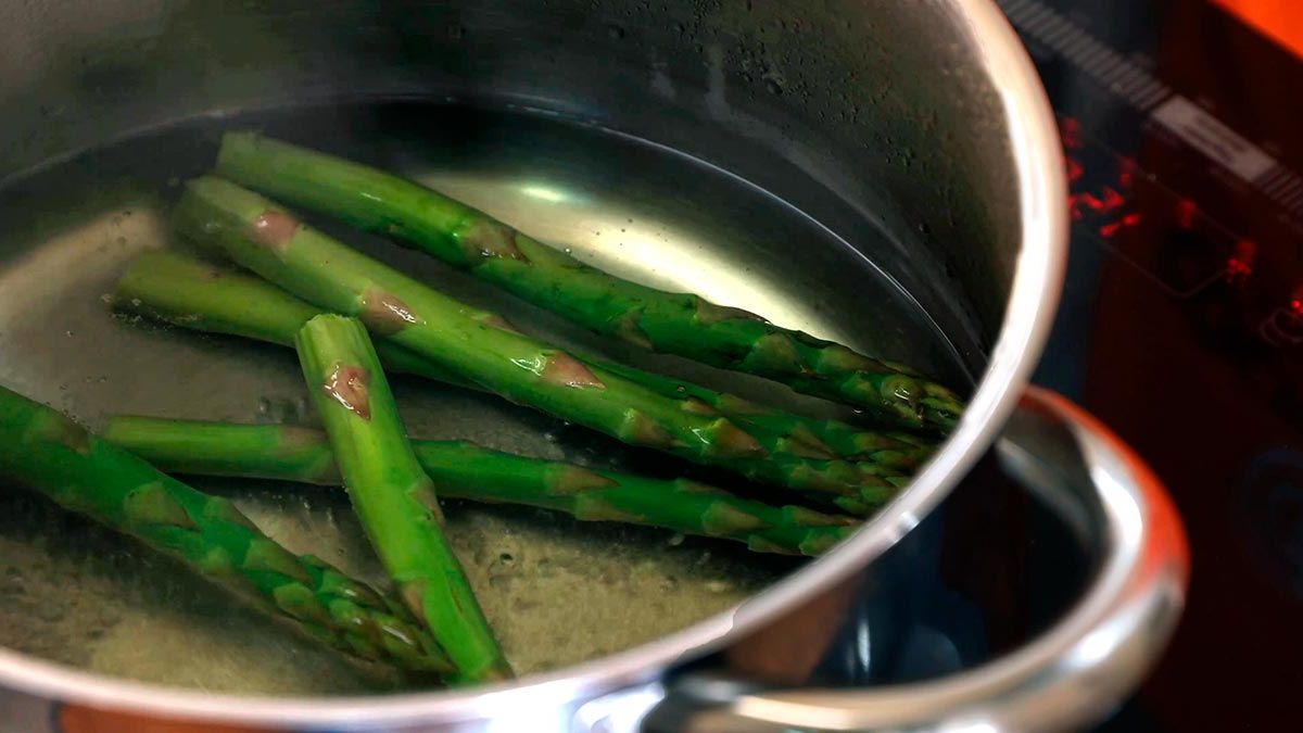 Receta de pavo a la plancha con arroz y verduras  paso 3