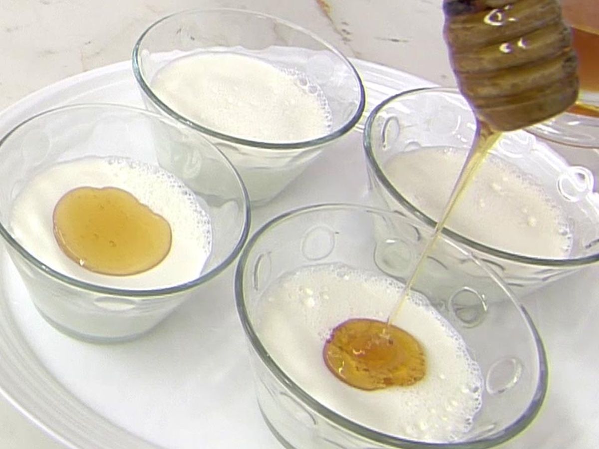 karl6620 como hacer cuajada casera arguinano paso 4