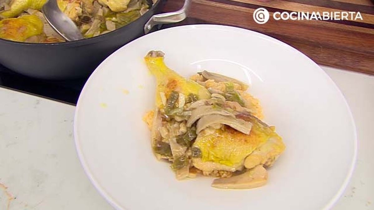 KARL7031 arroz setas p4