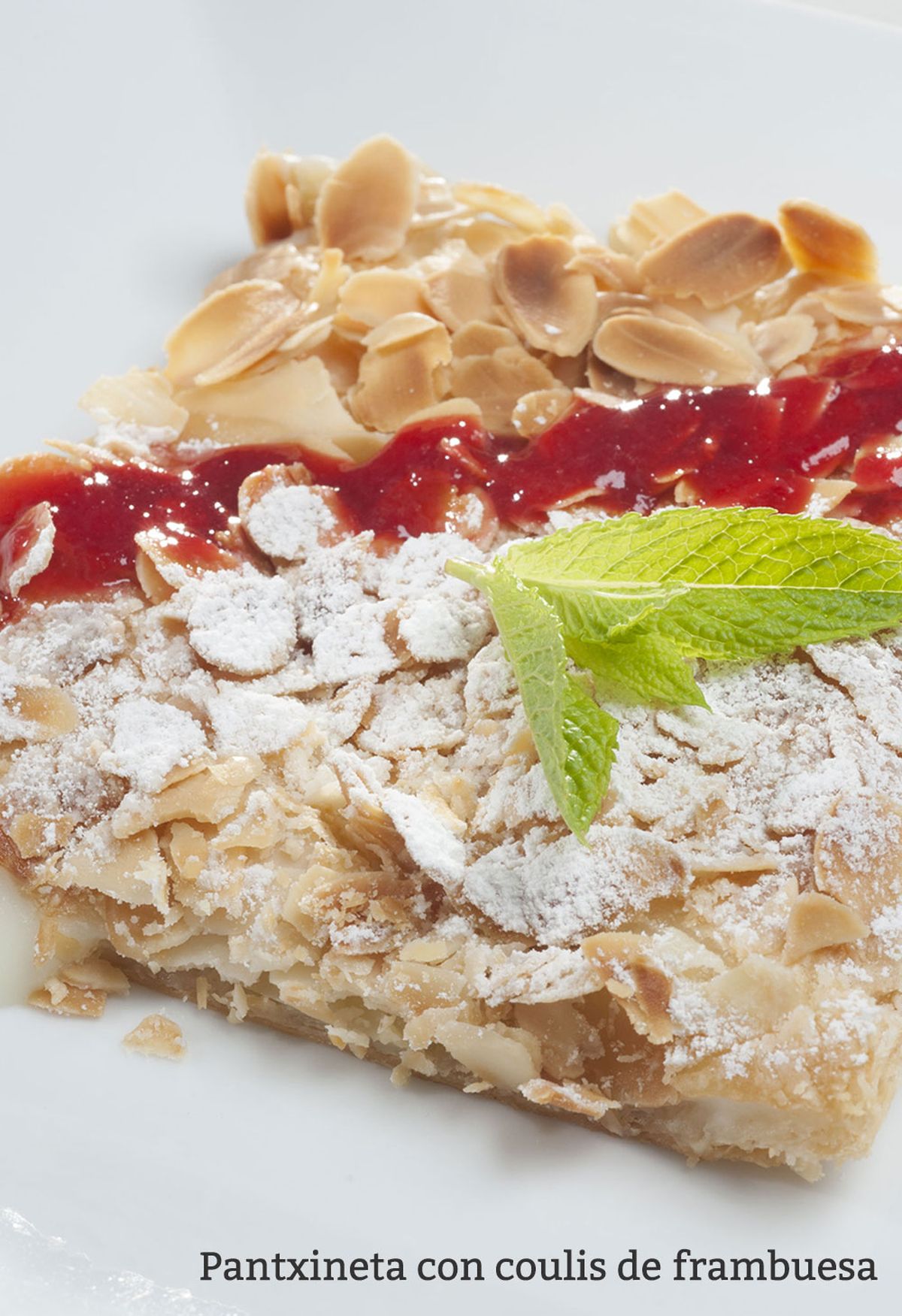 pantxineta coulis vertical