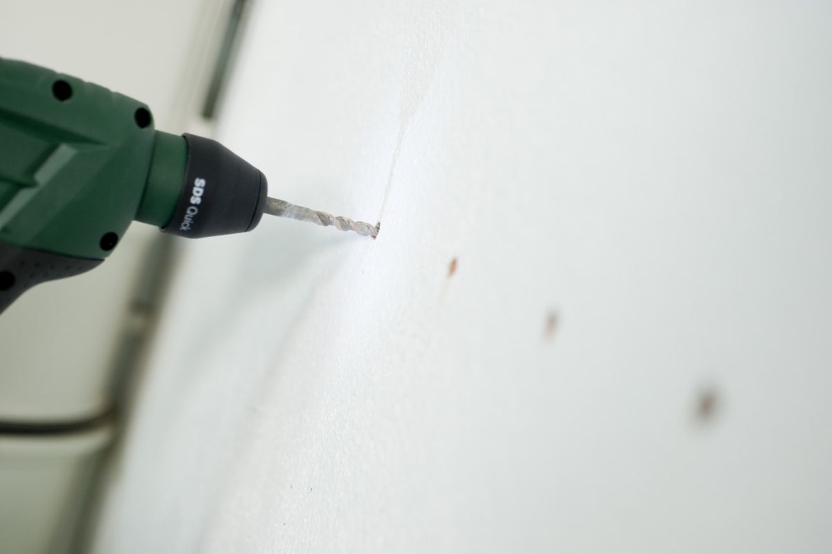 brico 0643 1 instalar tendedero ropa paso 7