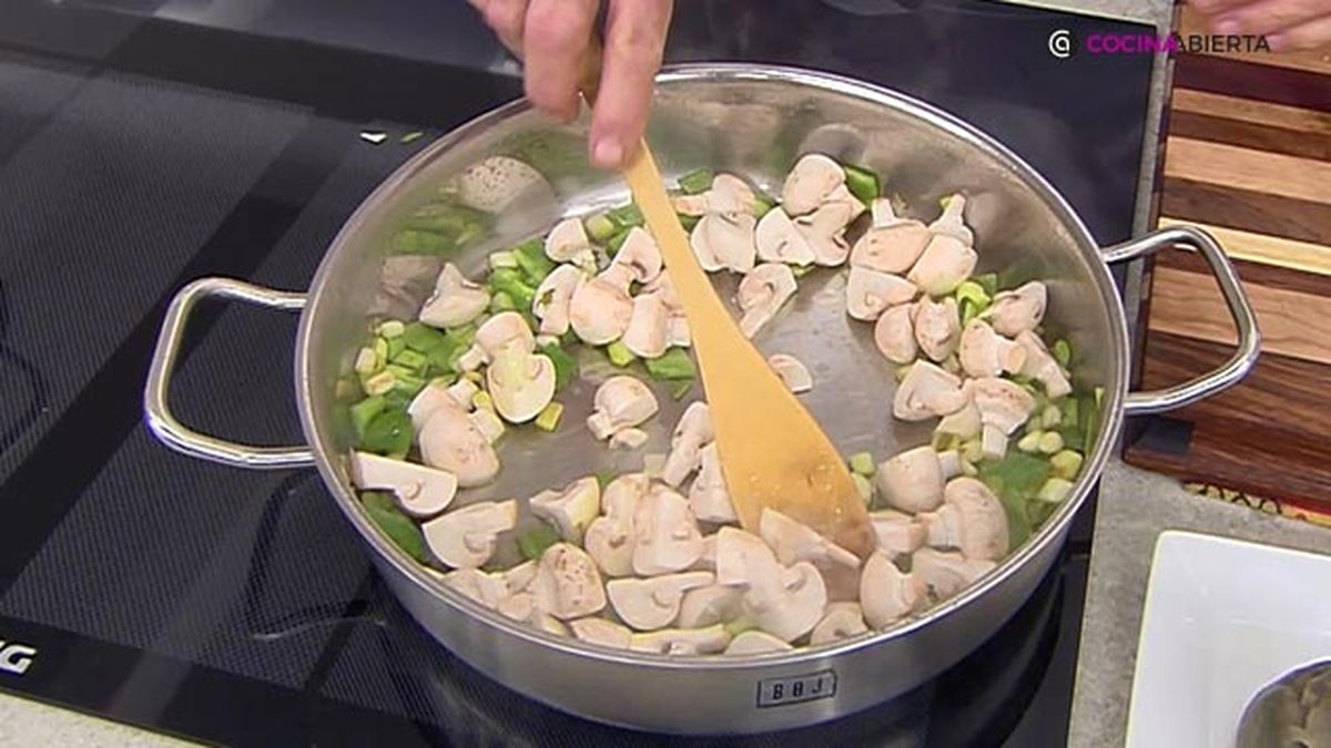 receta pescadilla rebozada menestra verduras ka paso3