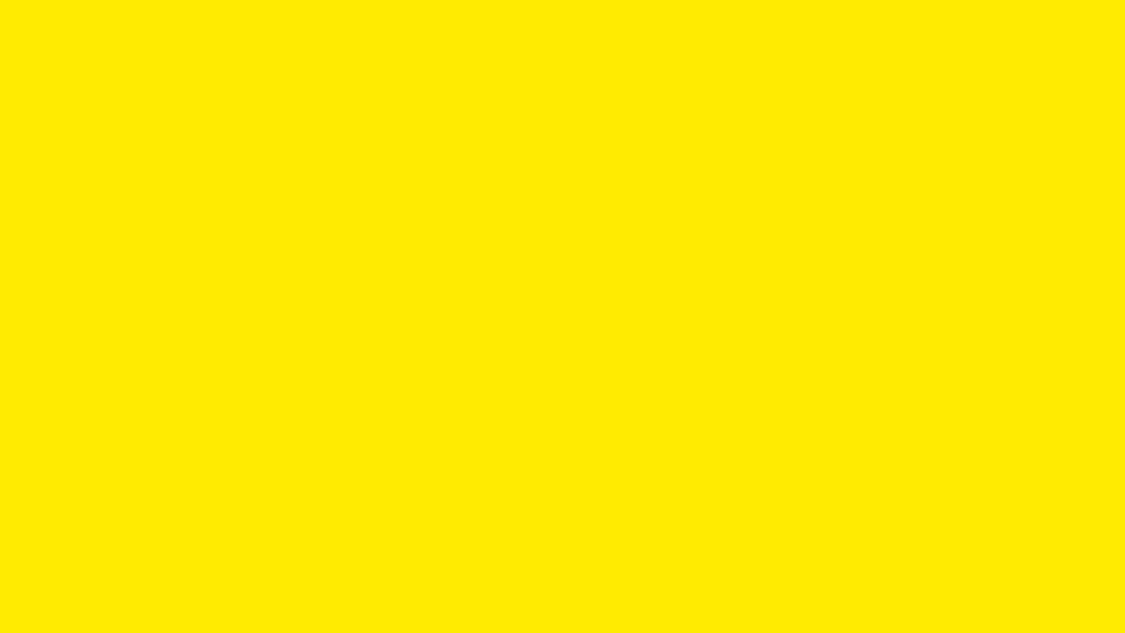 Influencia de los colores en las emociones: Amarillo Influencia de los colores en las emociones: Amarillo
