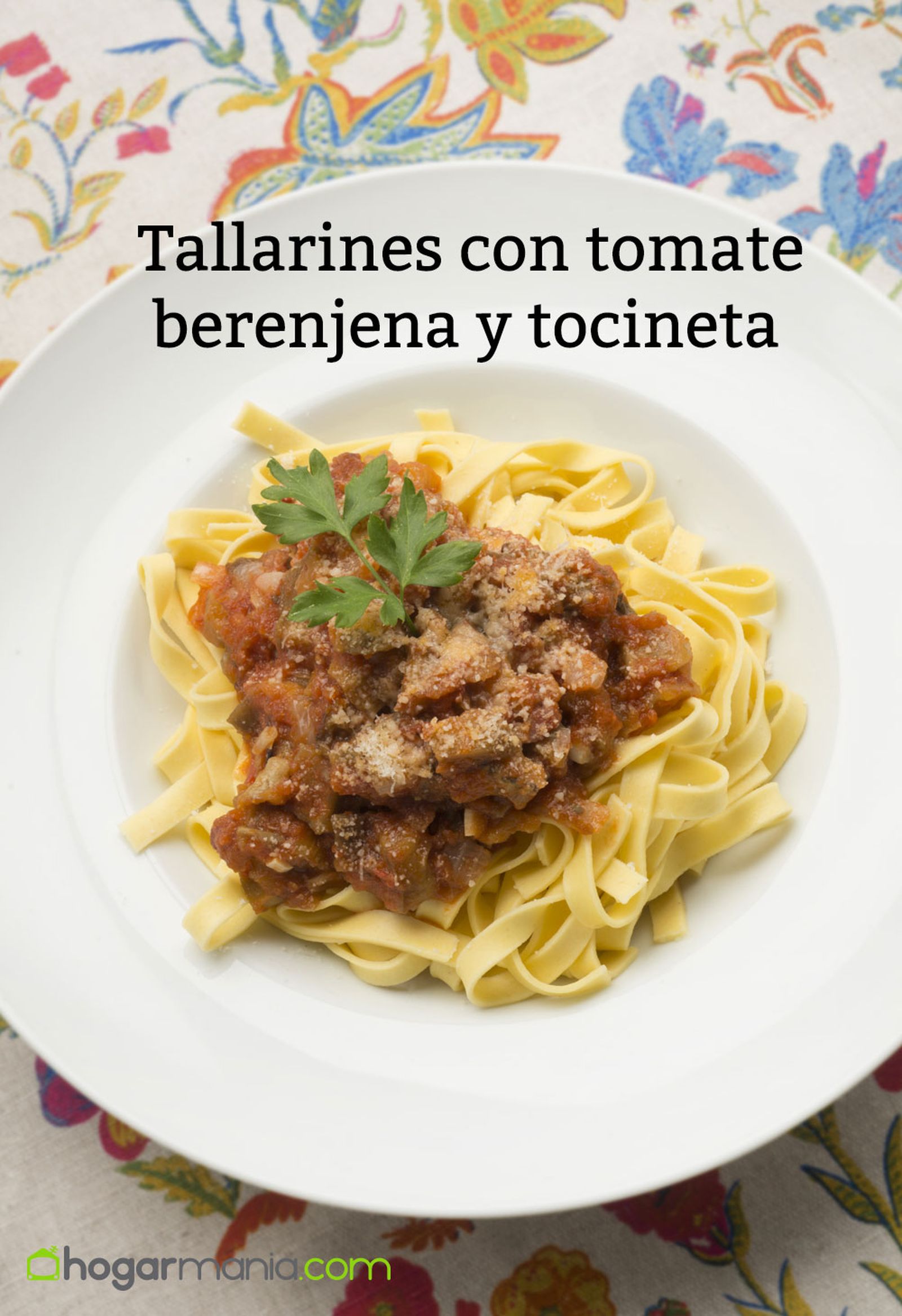 KARL6009 Tallarines tomate berenjena tocineta limones vertical KARL6009 Tallarines tomate berenjena tocineta limones vertical