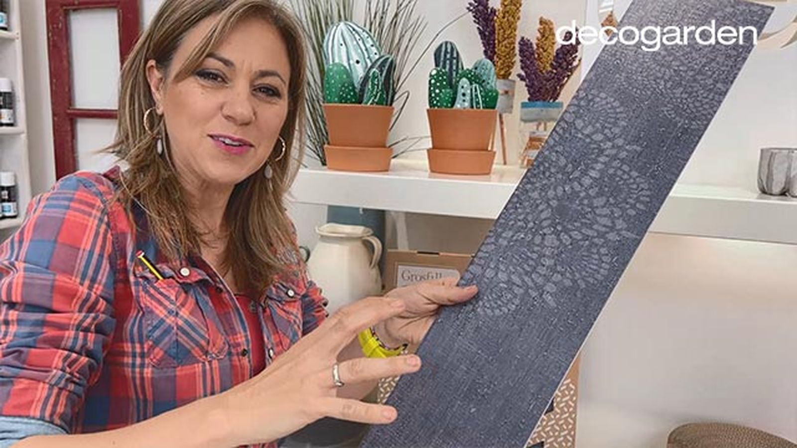 como hacer un cabecero con revestimiento grosfillex paso 2 como hacer un cabecero con revestimiento grosfillex paso 2