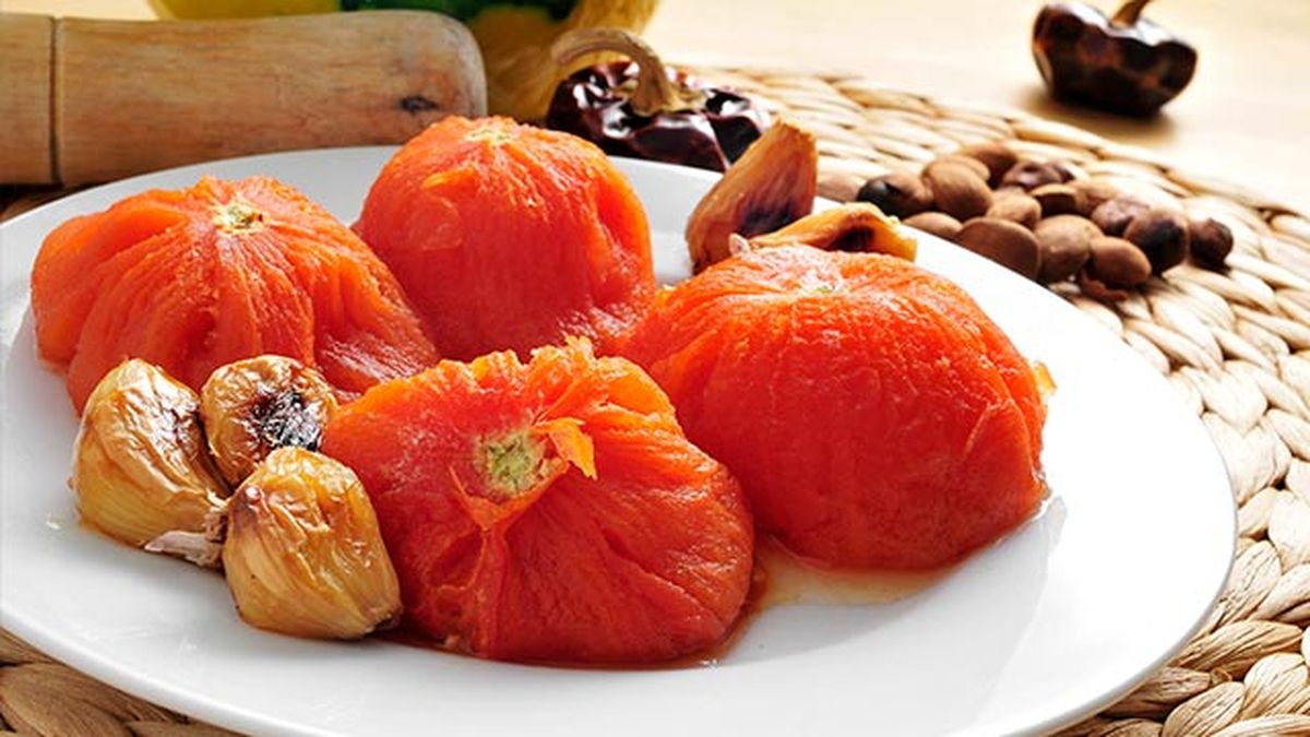 como hacer salsa romesco ingredientes receta karlos arguinano karl6721