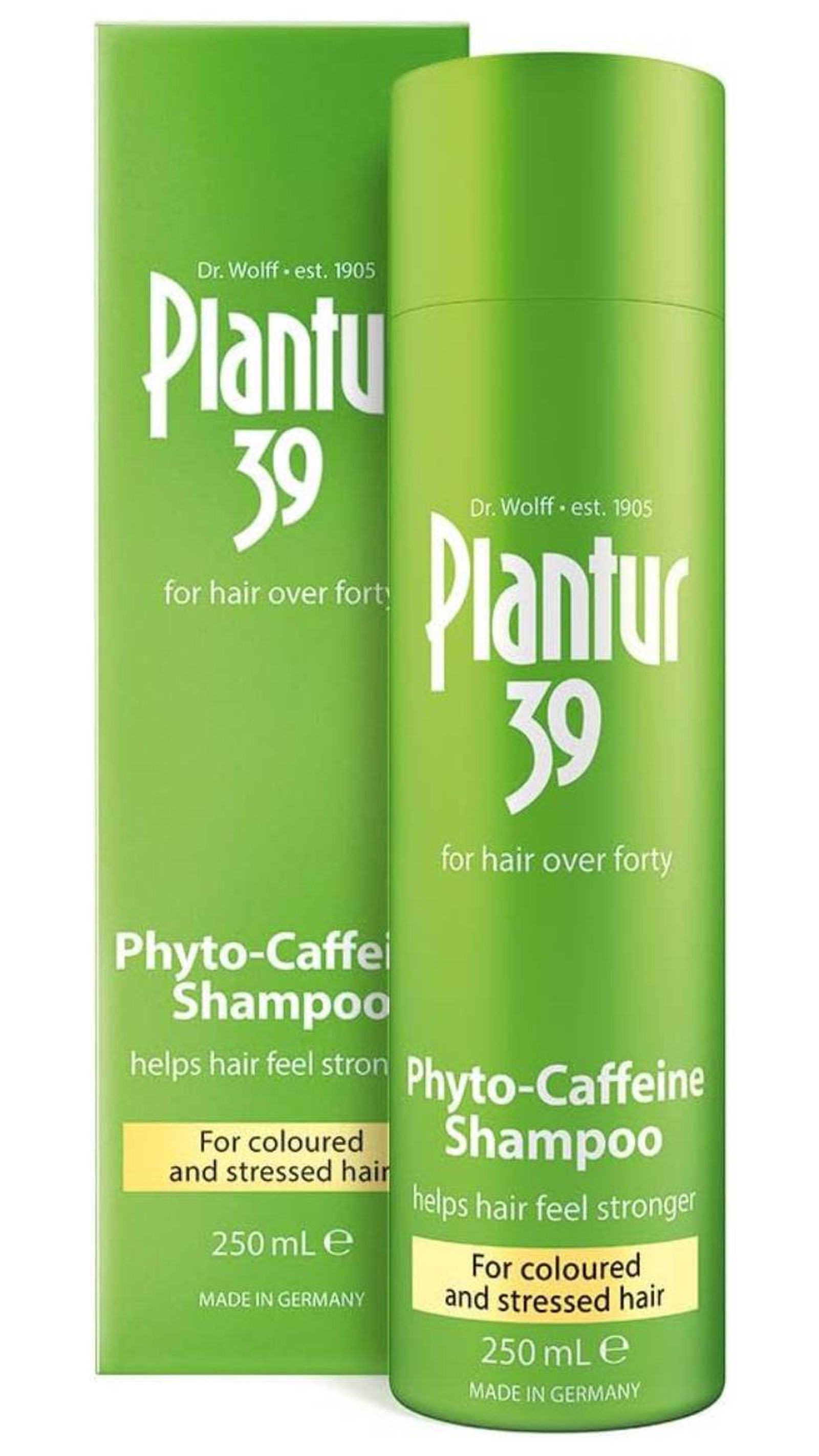 champu cafeina plantur 39 champu cafeina plantur 39