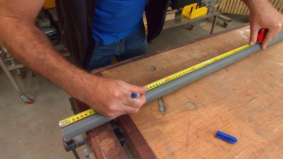 brico 0877 Arco ducha exterior paso 1