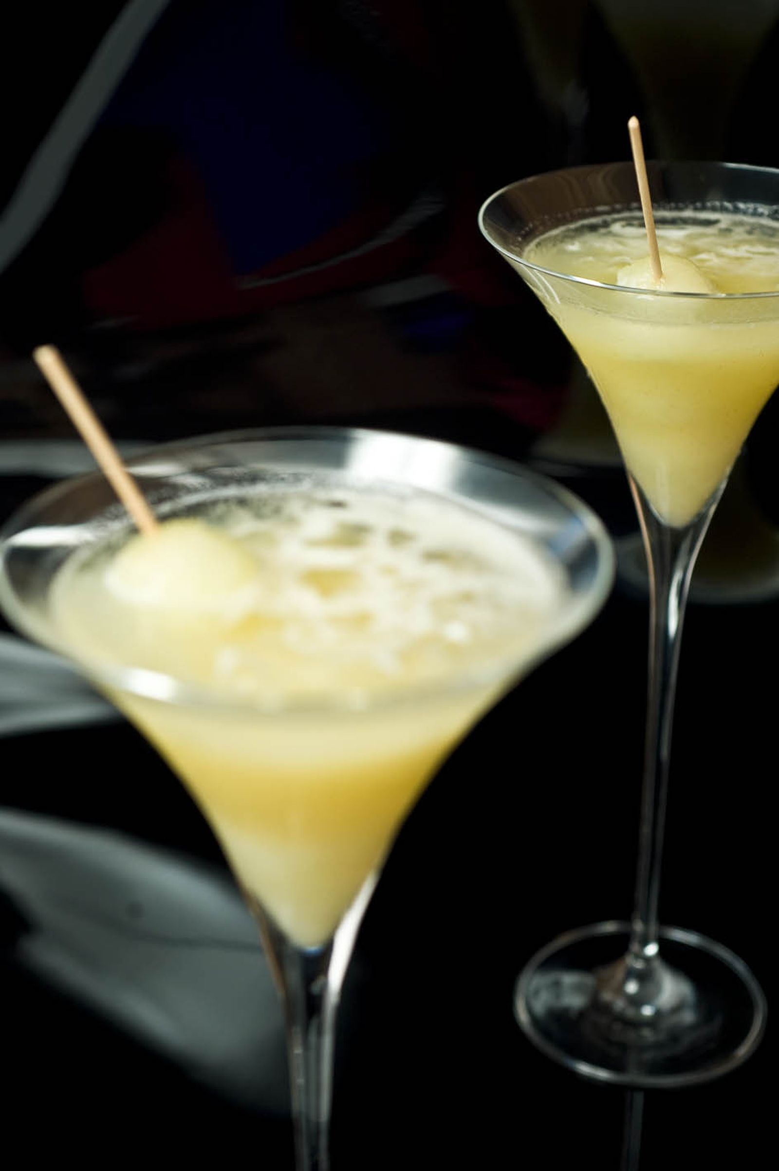melon al cava xl
