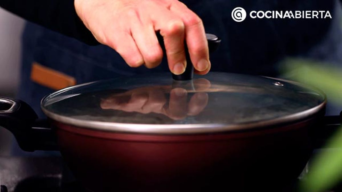 CTIS0854 receta arroz con fideos paso 4 ca