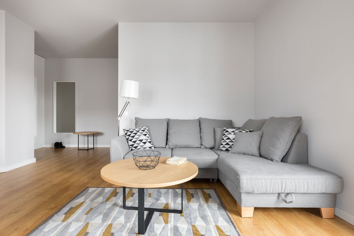 Tipos de sofás rinconero