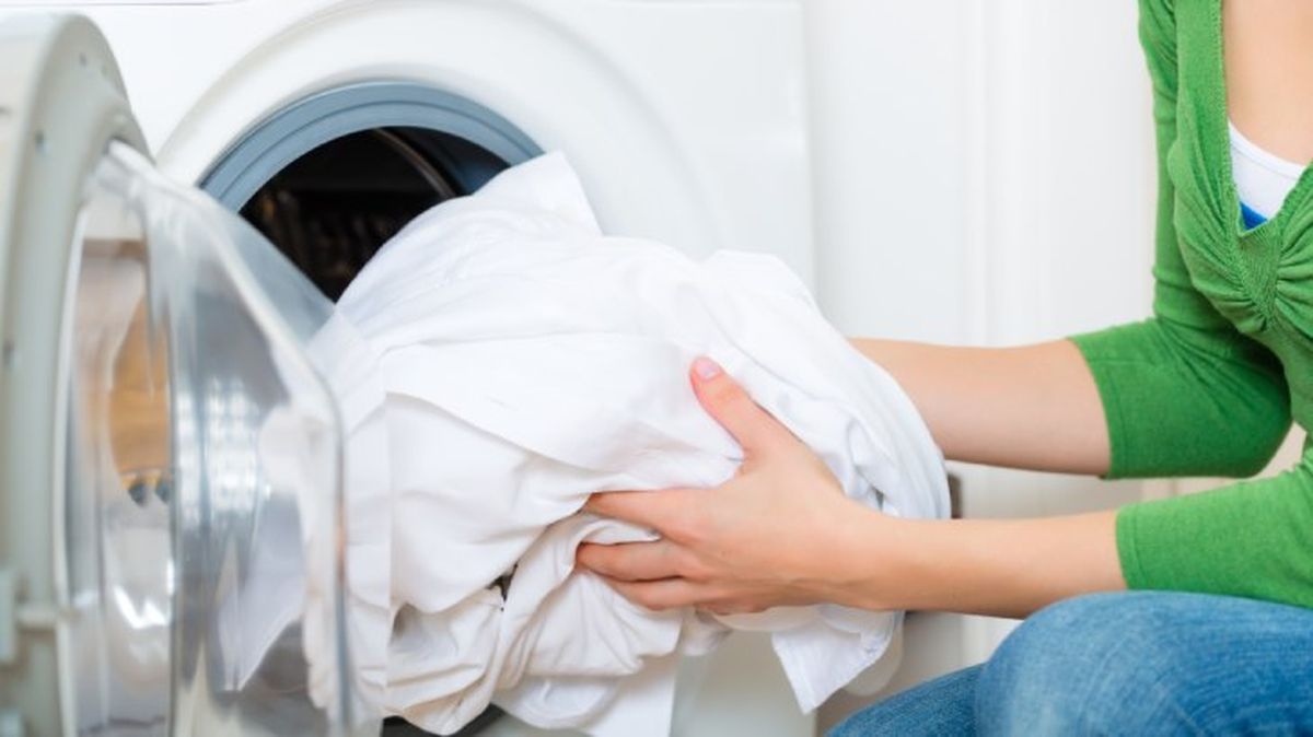 guia para lavar ropa blanca lavadora