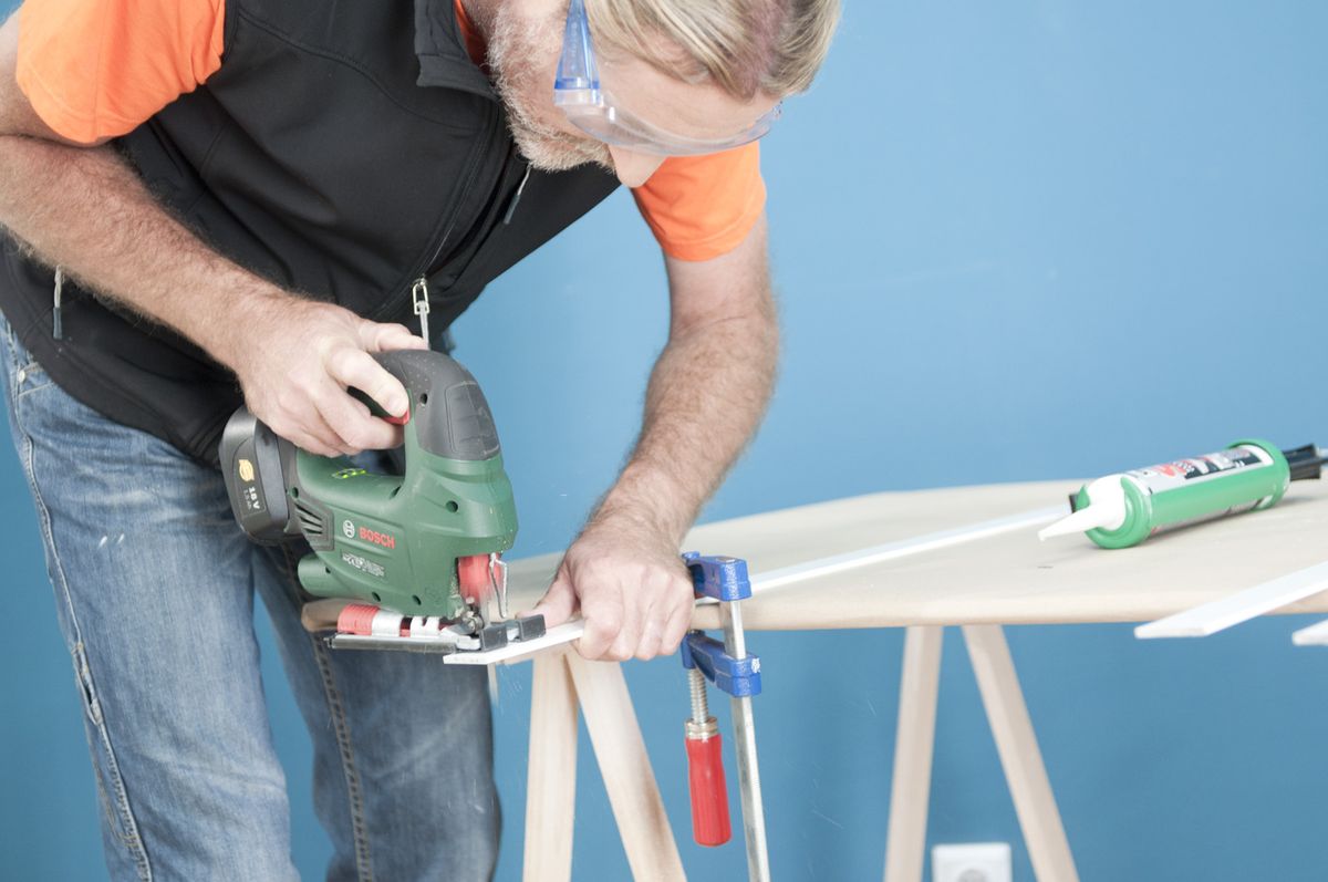 Bricomania 664 Colocacion de ventana p15