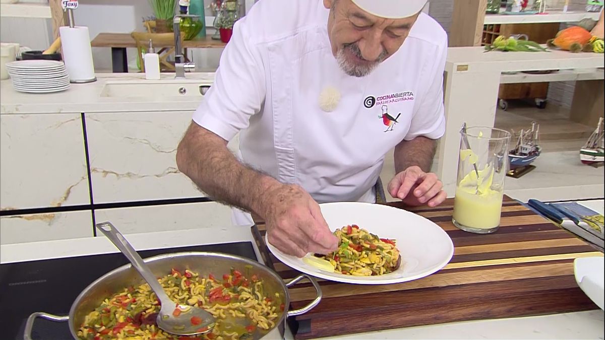 karl7013 fideua pollo p5