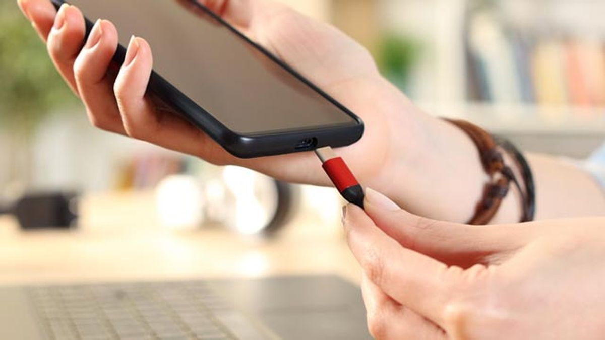 dejar el cargador enchufado consume electricidad y es malo mito realidad1