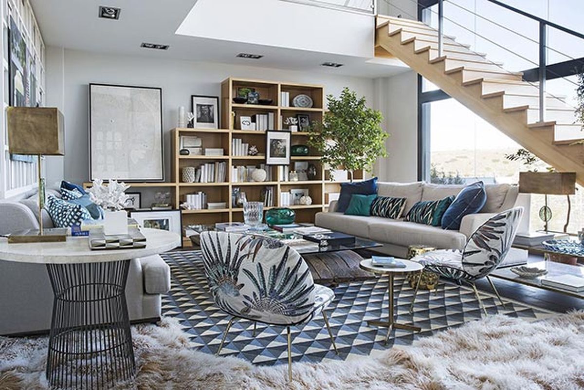 Consejos para modernizar la casa sin gastar mucho dinero 7