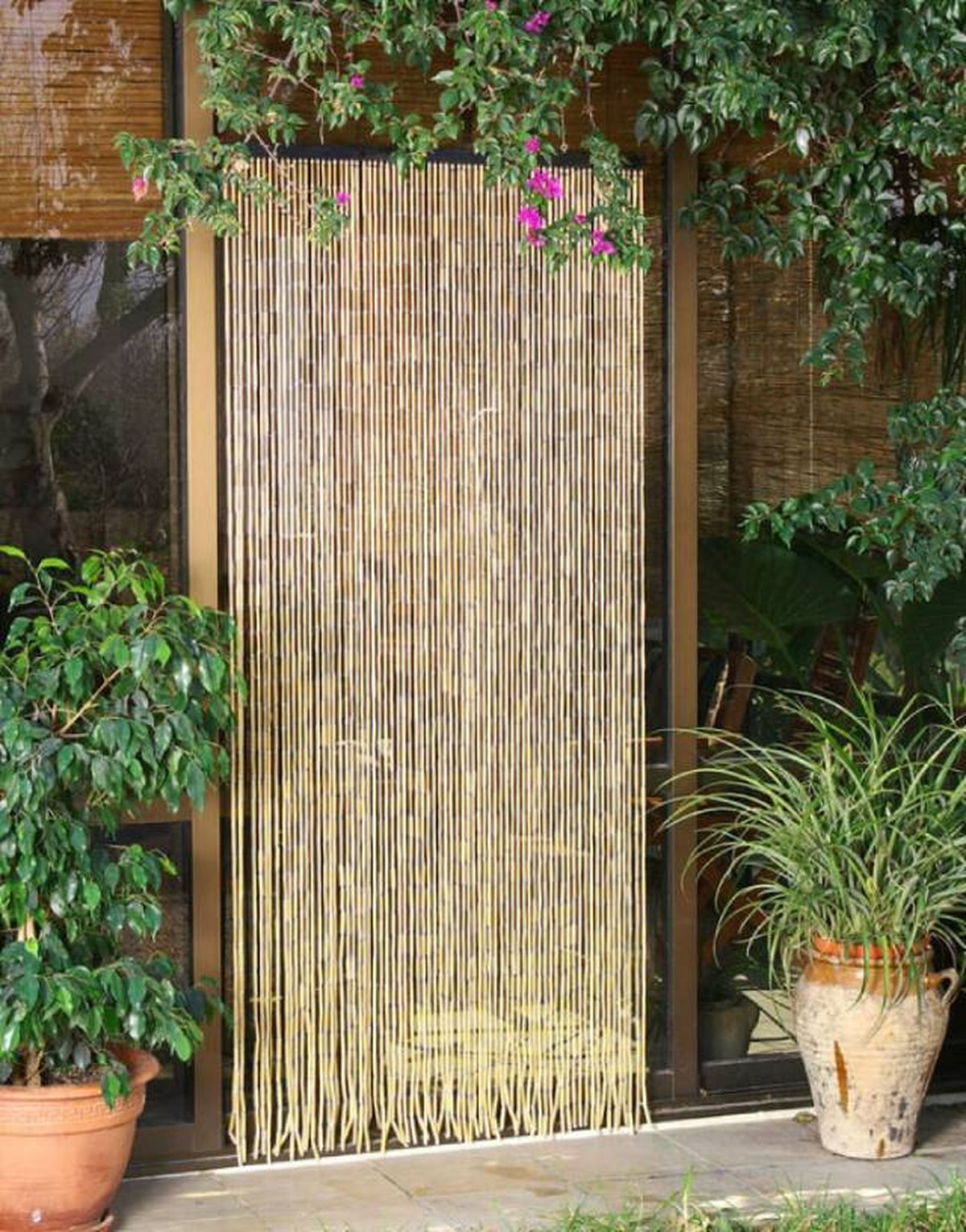 cortina hong kong marfil mano a mano