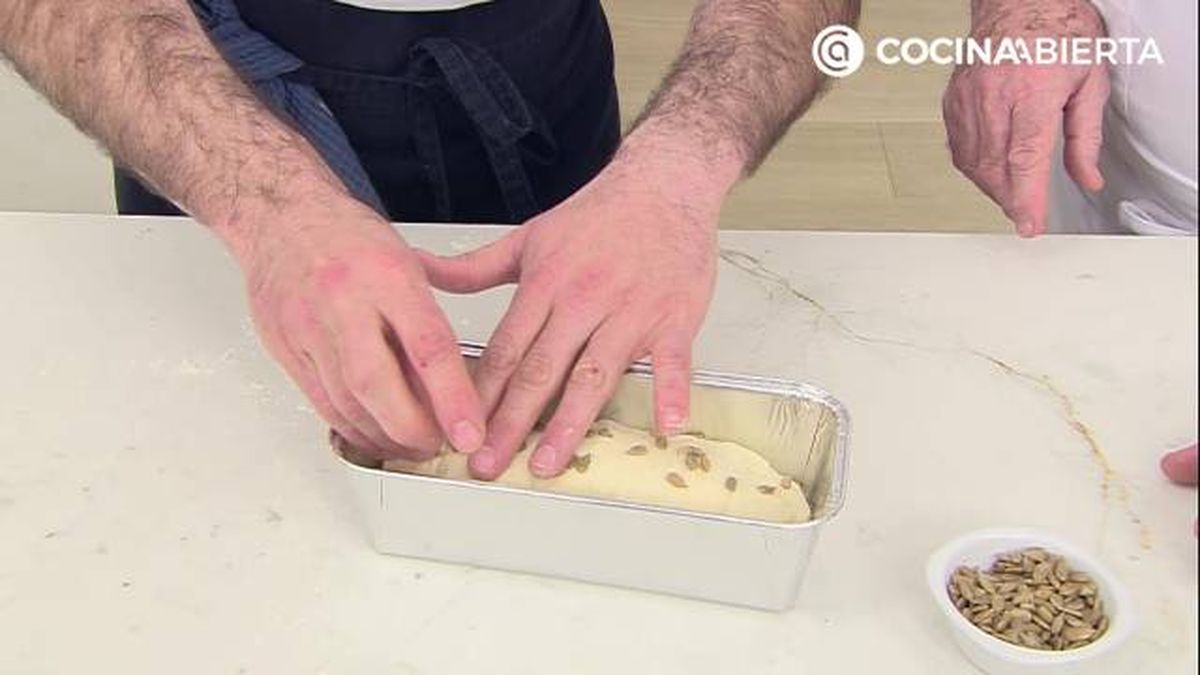 karl7121 pan espelta p5