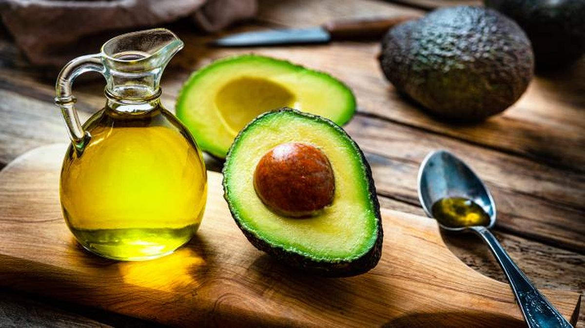 recipiente aceite de aguacate 1