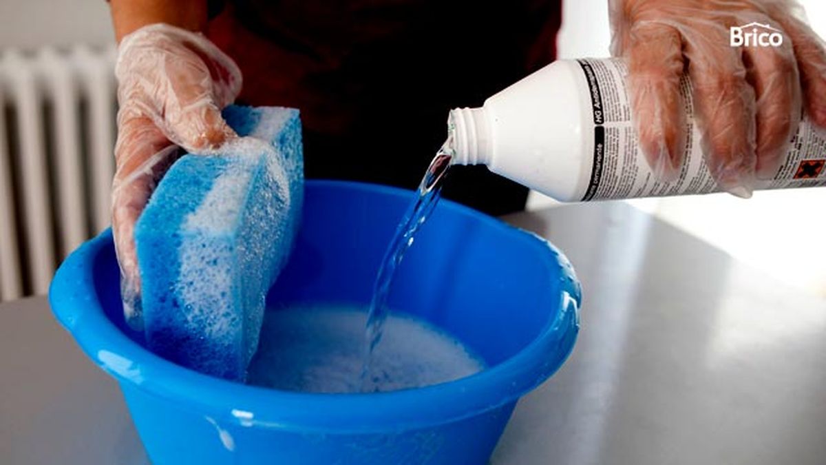 Accesorios antideslizantes paso 6