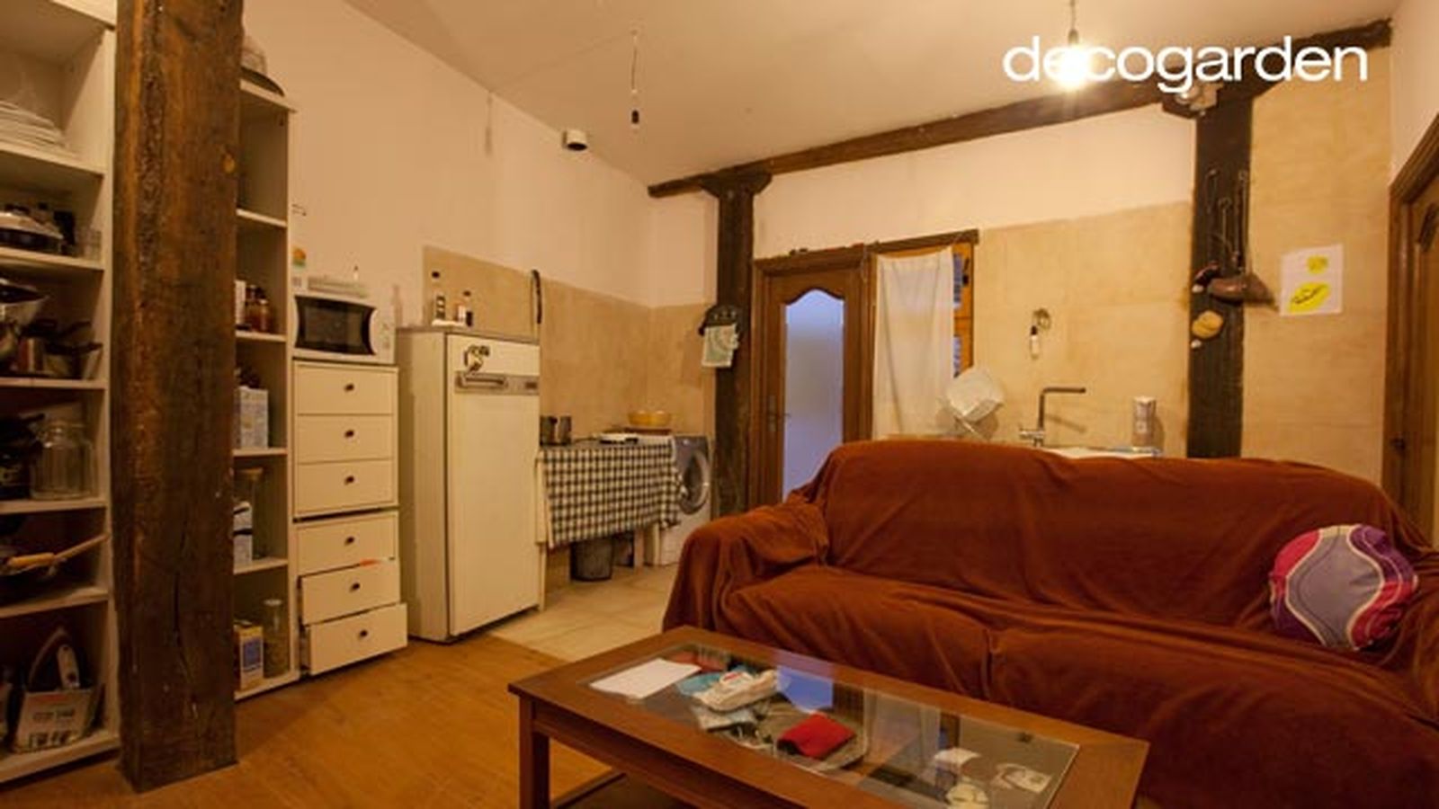 Decorar mini apartamento p1