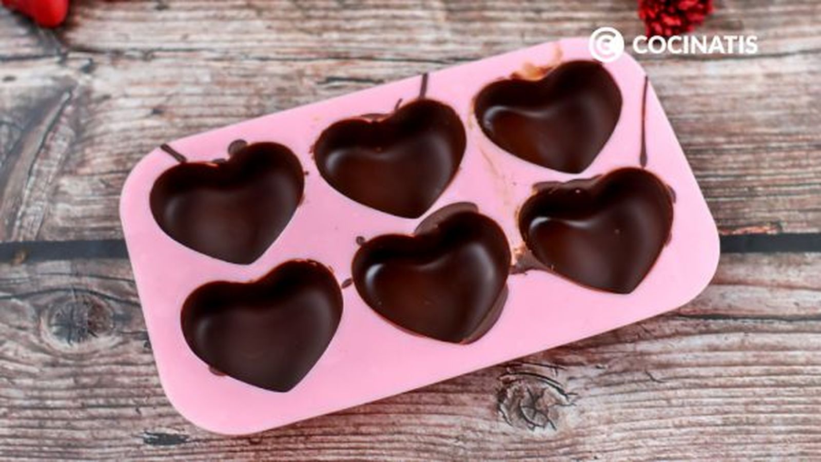 receta bombones san valentin paso 4 receta bombones san valentin paso 4