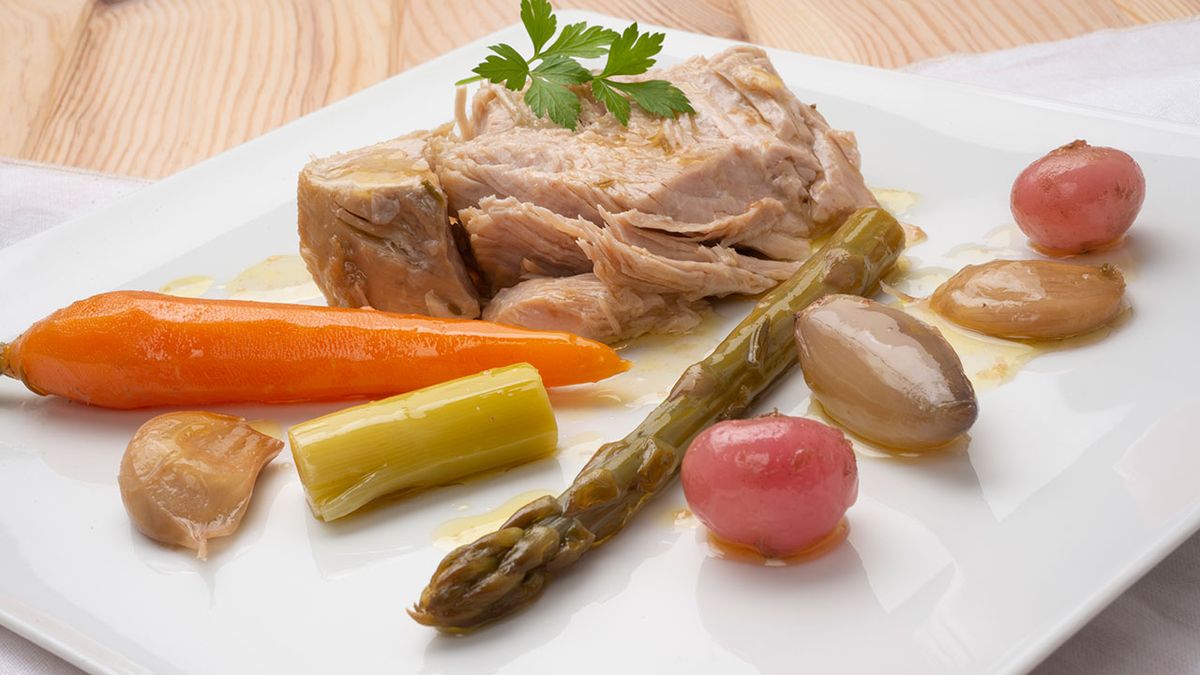 karl6450 pavo escabeche xl