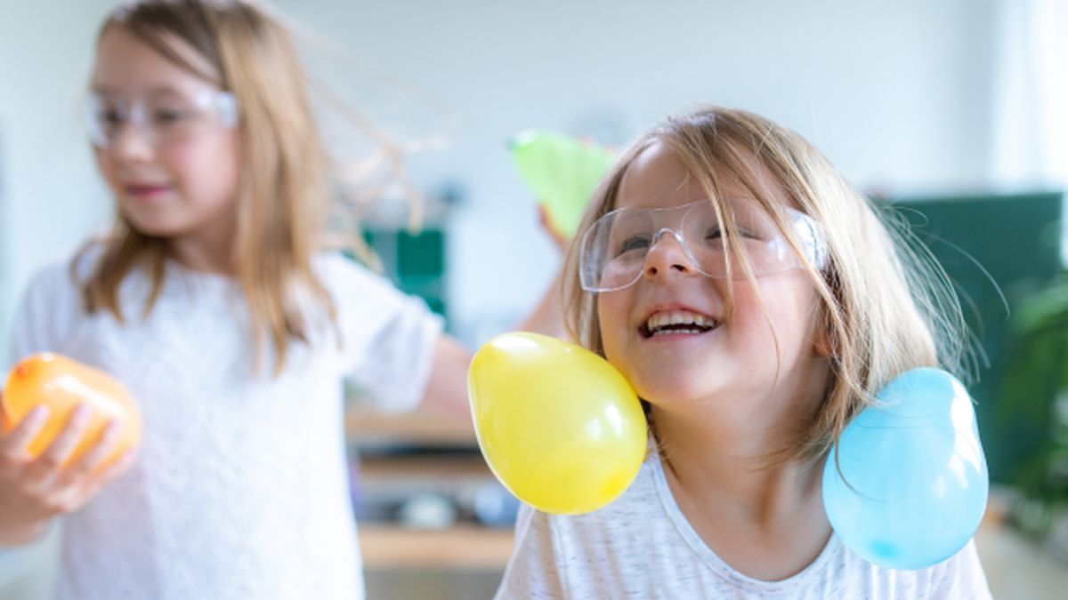 electricidad estatica por que doy calambre 1