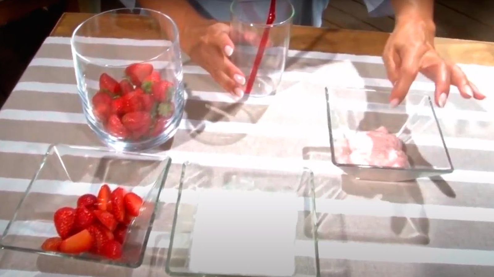 belelza cuidado dientes blancos pasta fresas y yogur belelza cuidado dientes blancos pasta fresas y yogur