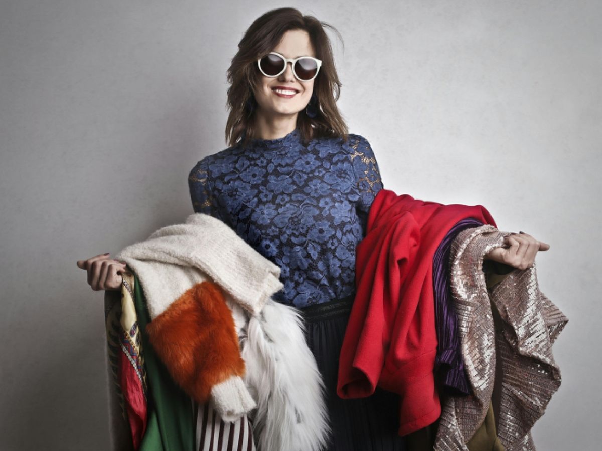 Haz un pequeño inventario de lo que metes en las cajas