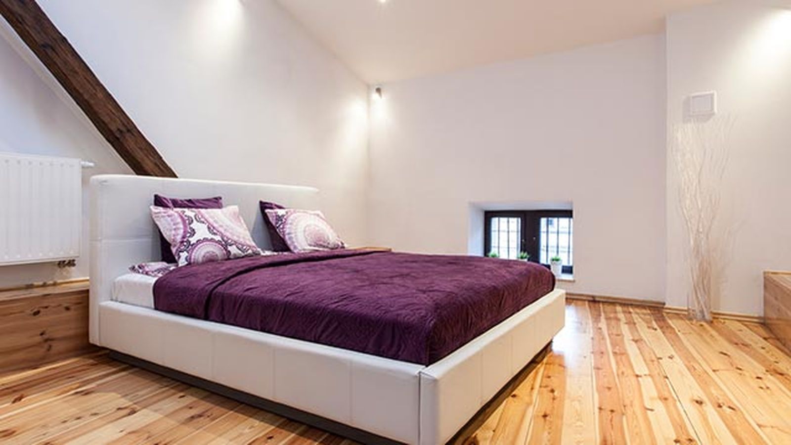 ropa de cama morada ropa de cama morada