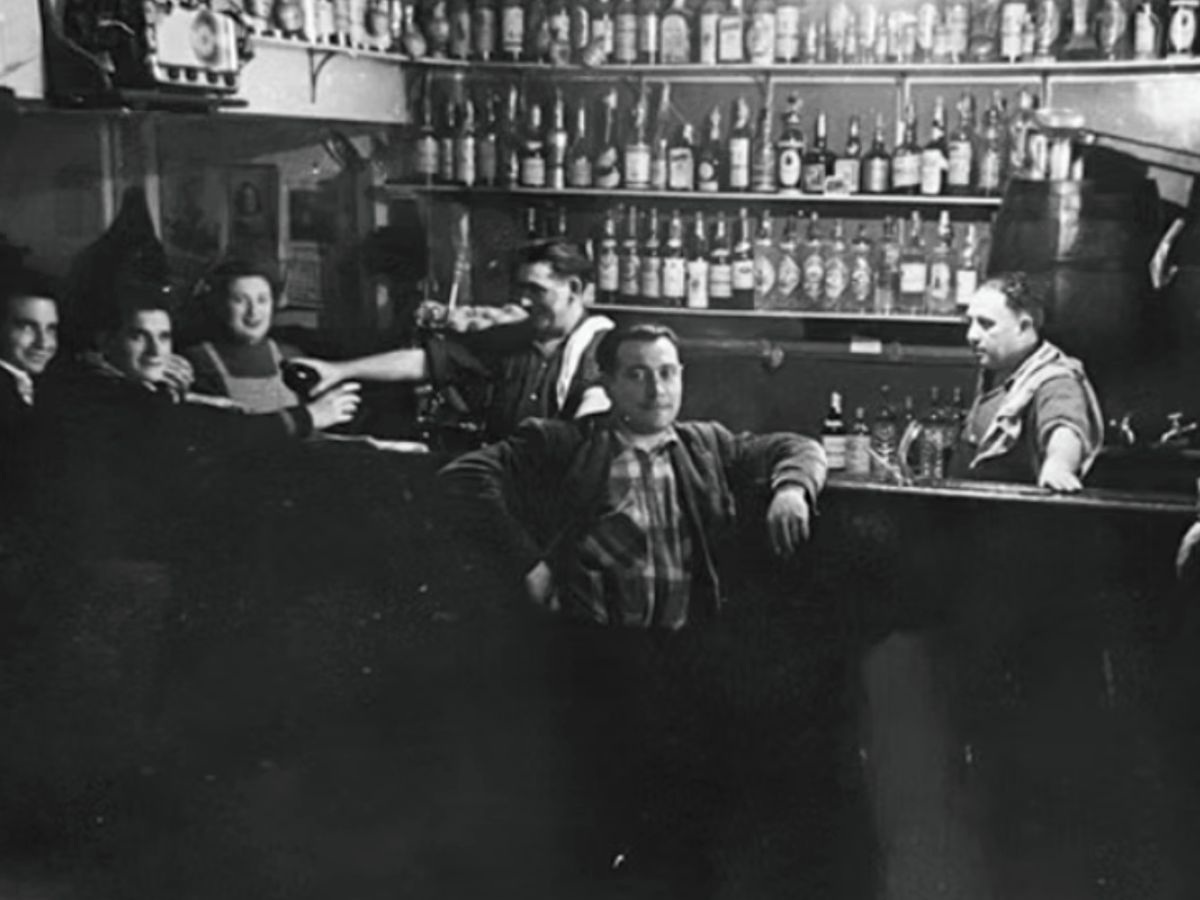 Blas Vallés solía ofrecer como acompañamiento distintos encurtidos