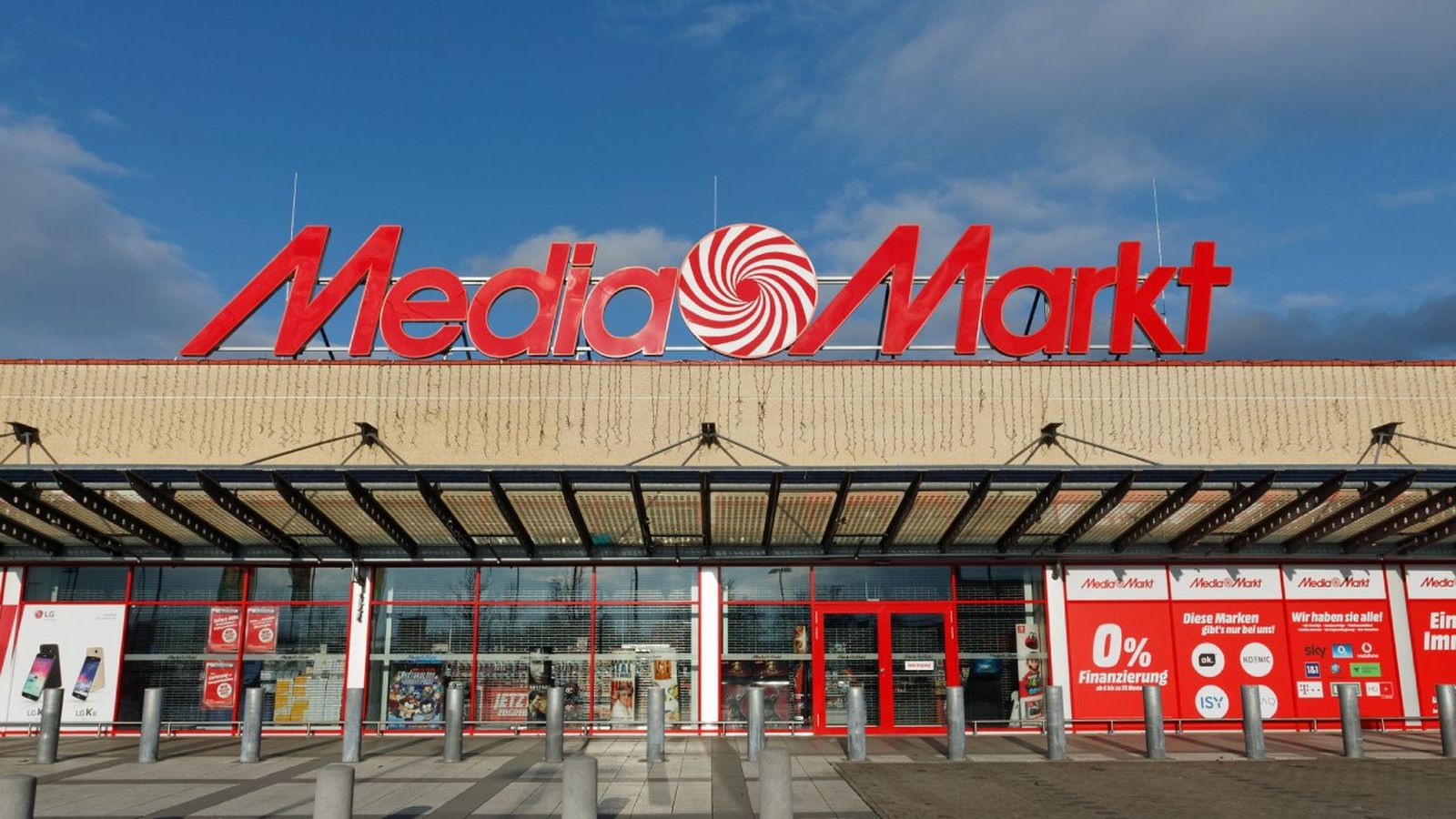 Ya es Navidad en MediaMarkt Las mejores ofertas en televisores y smart TV