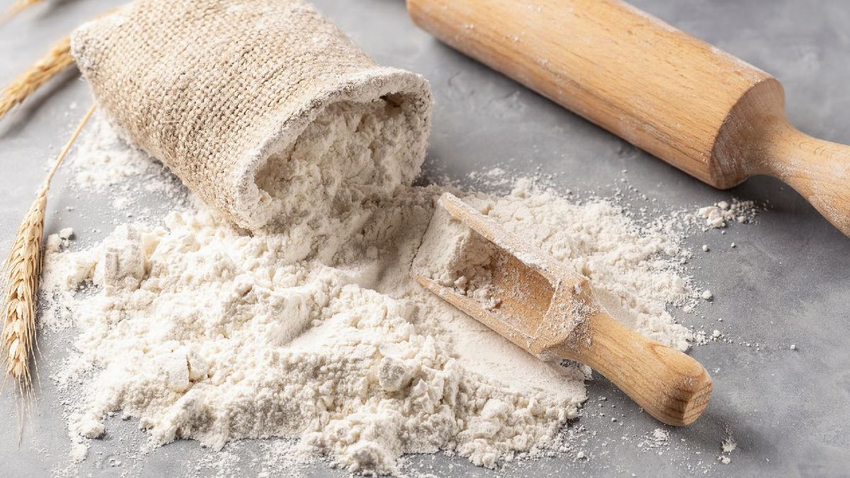 El gluten es clave en la fuerza de una harina: más gluten, más estructura y elasticidad