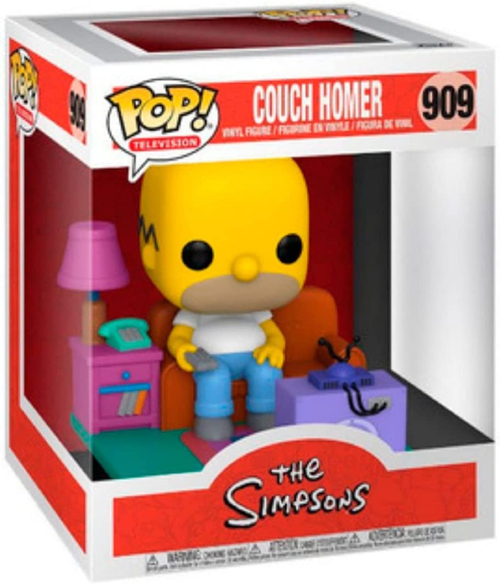 funko homer funko homer