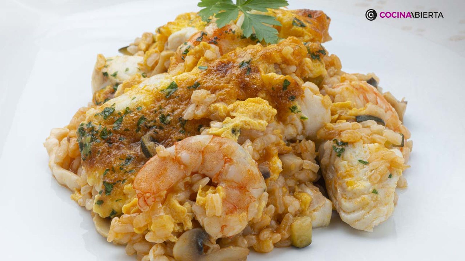 KARL6975 arroz marinera xl