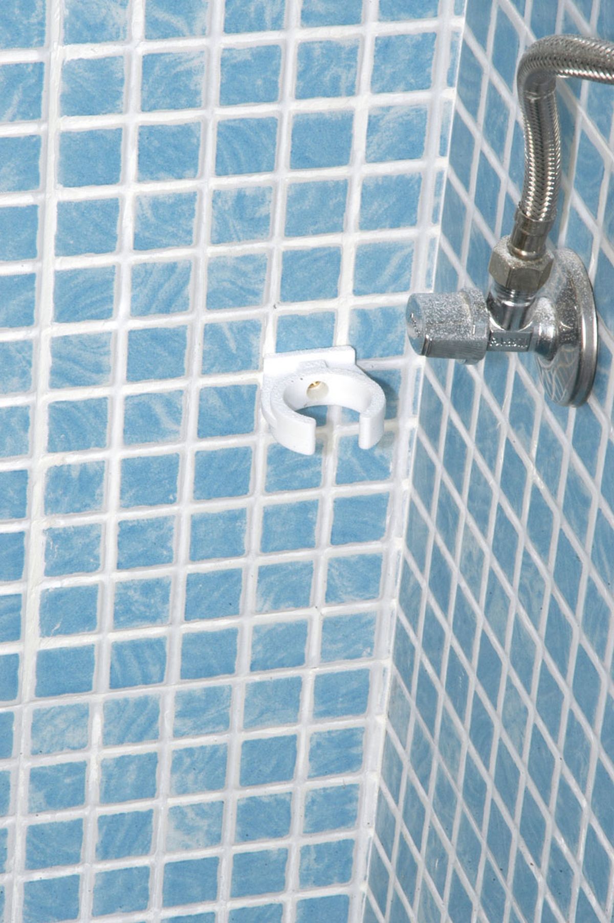 Como instalar un triturador sanitario paso 9