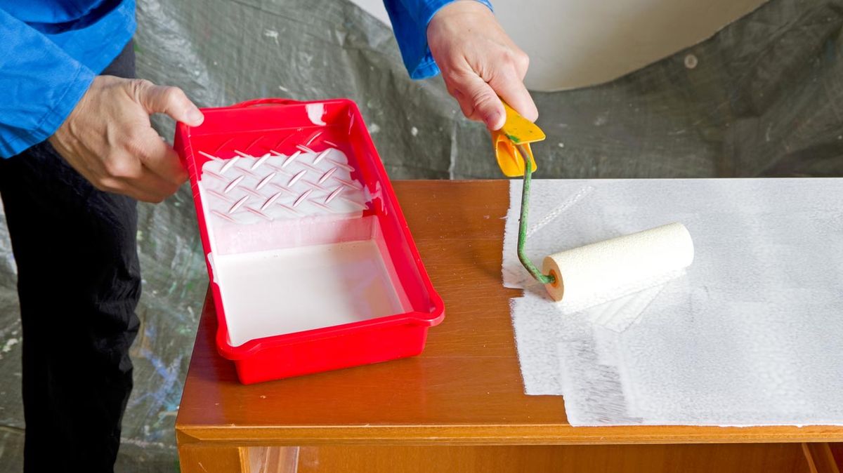 reciclar muebles de madera