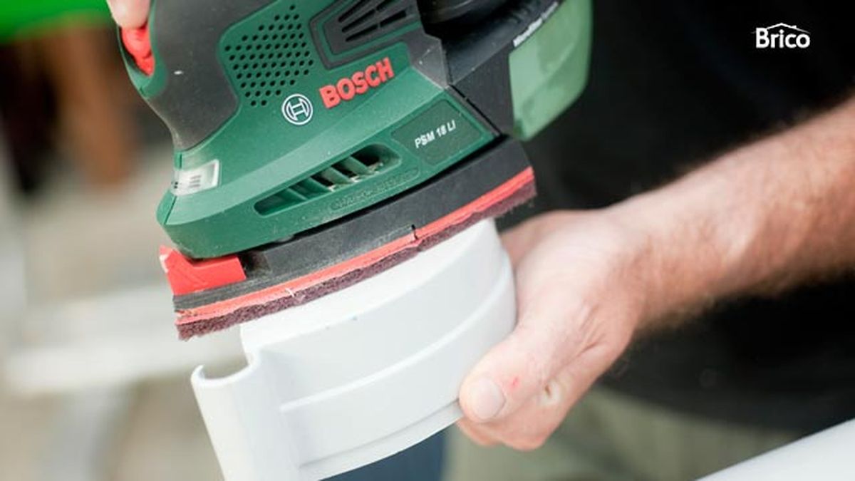 Brico 0657 canalon florido paso 6