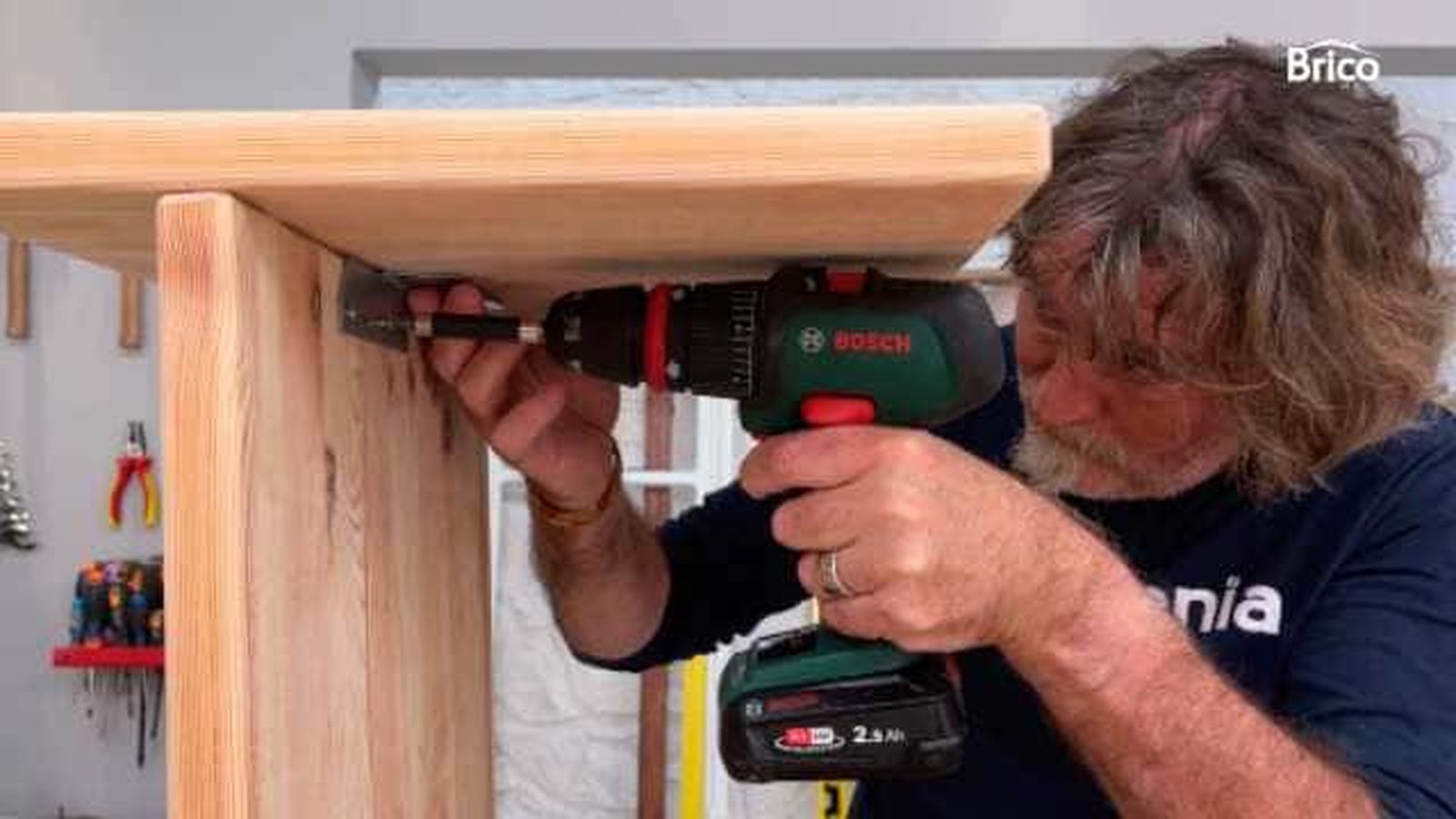 bricomania 59 mesa auxiliar sofa paso 13