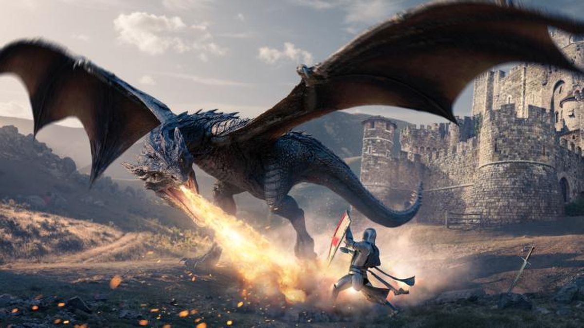 animales mitologicos 7