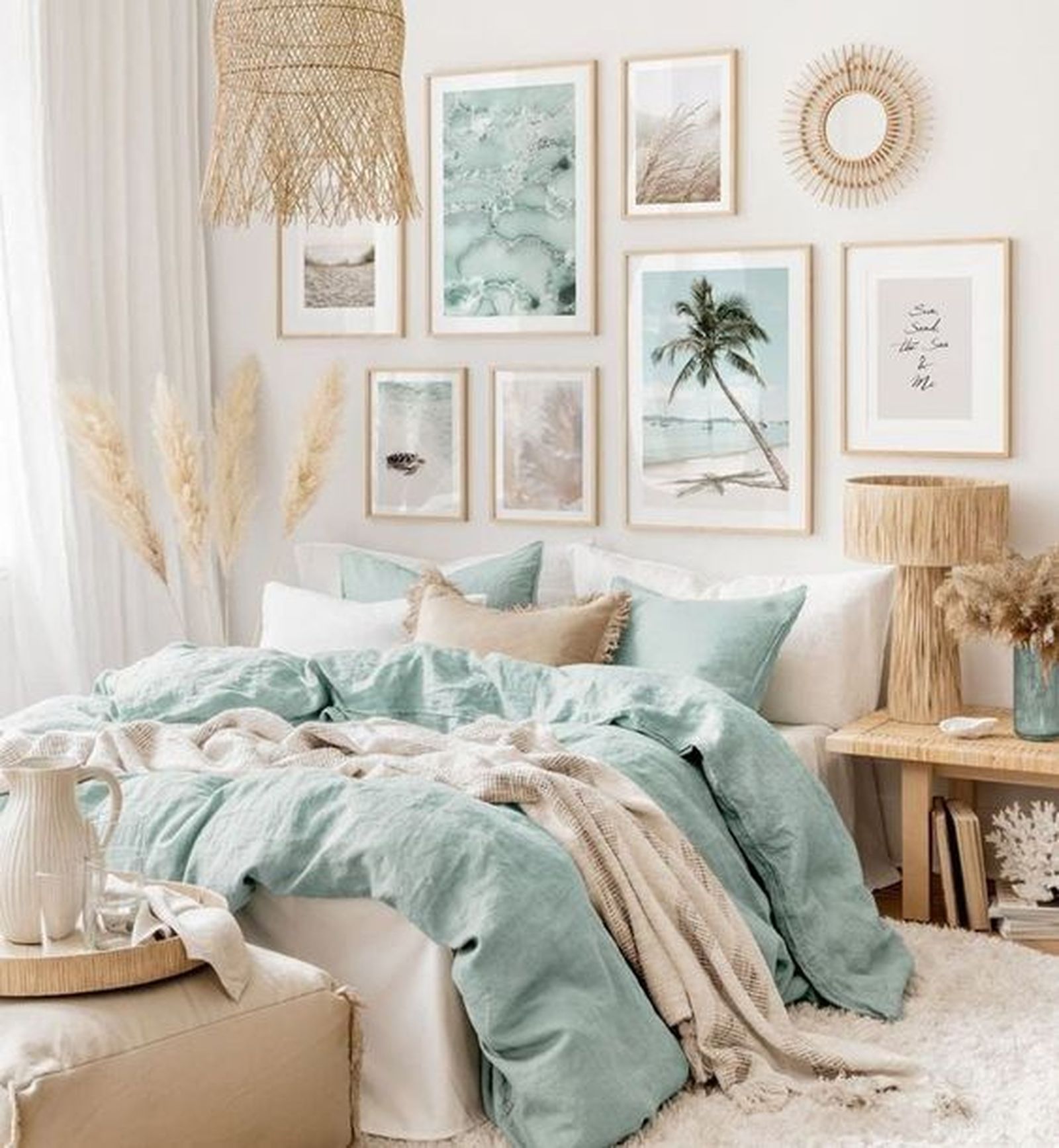 dormitorio blanco azul tendencias 2 dormitorio blanco azul tendencias 2