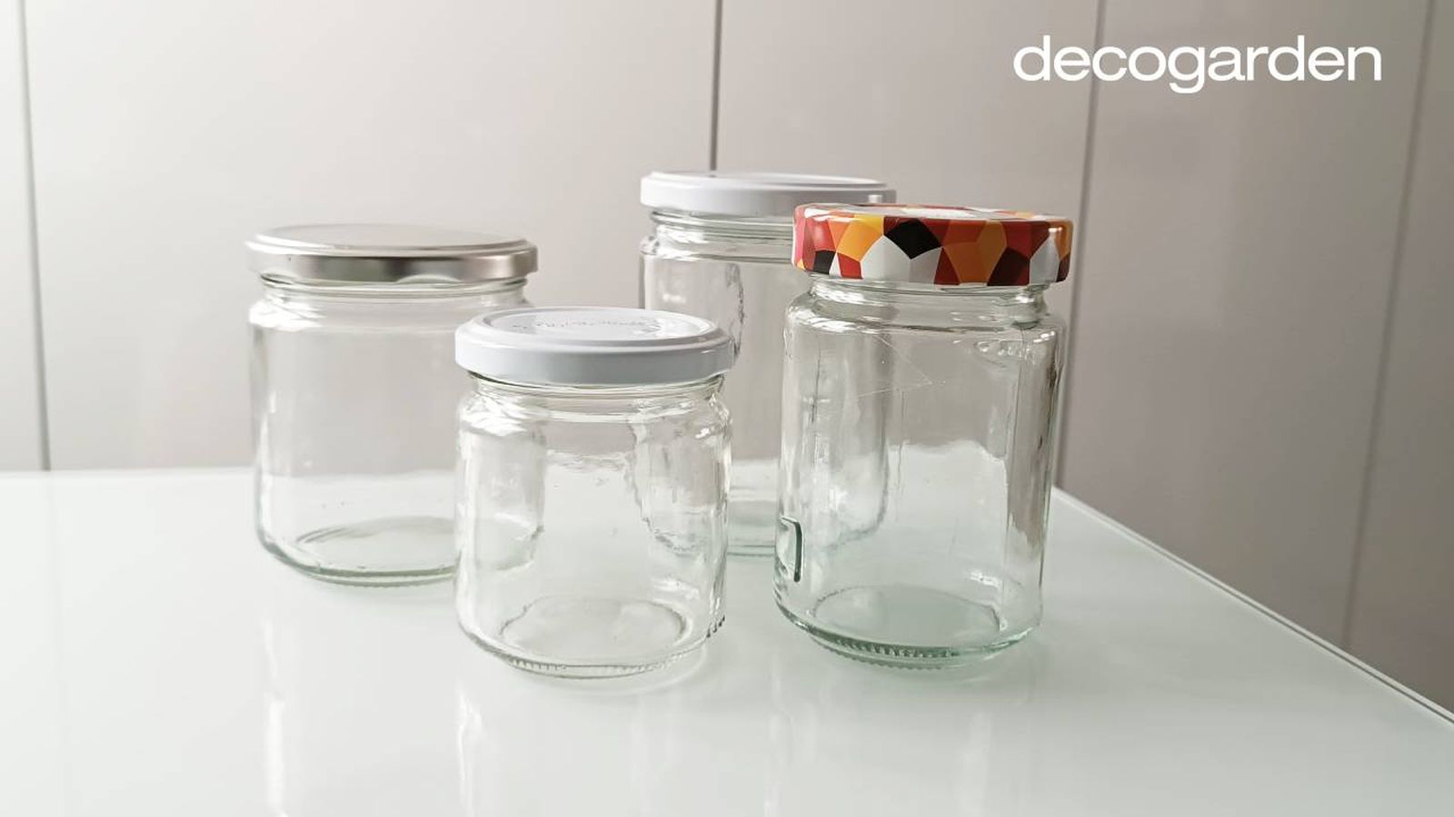 5 ideas reutilizar tarros conserva 5 ideas reutilizar tarros conserva