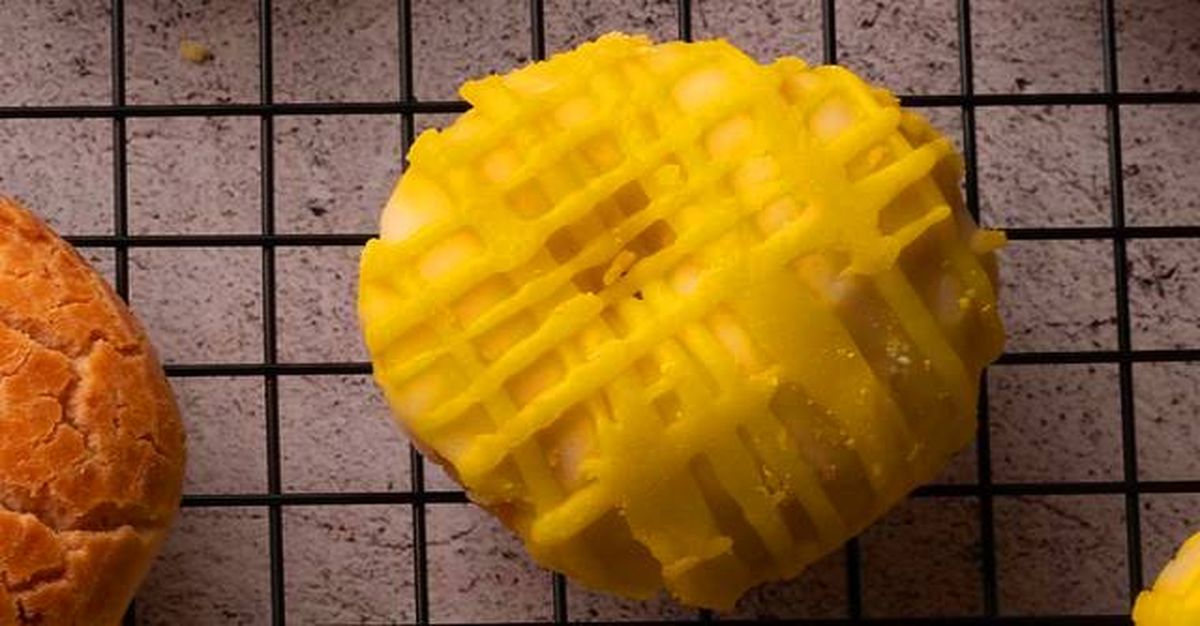 rosquillas san isidro listas