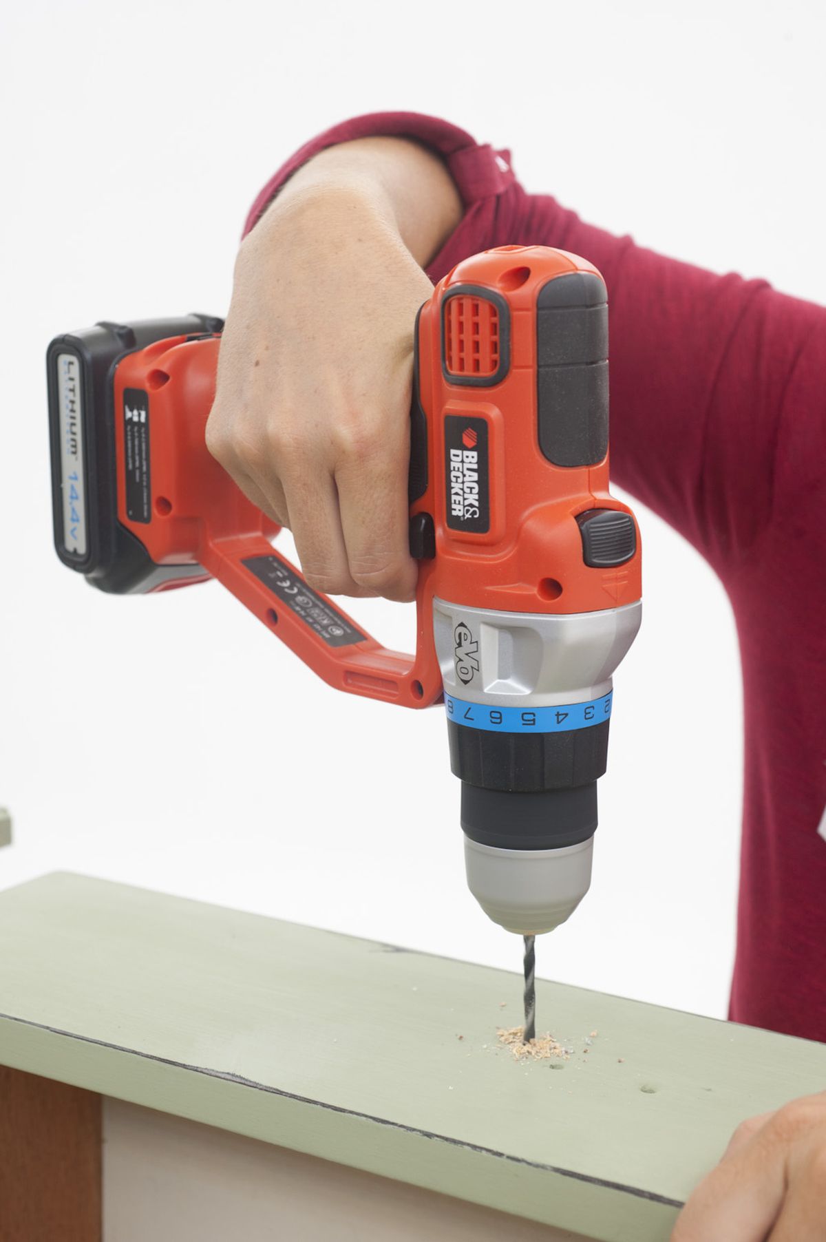 Bricomania 711 Mesilla oriental p5